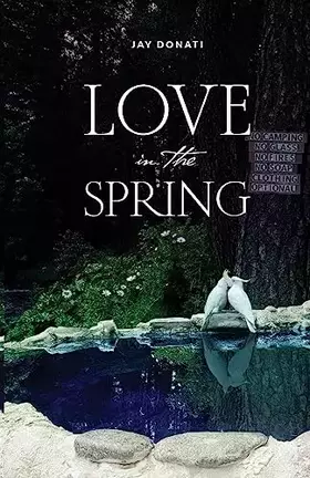 Couverture du produit · Love in the Spring
