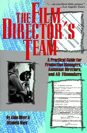 Couverture du produit · The Film Director's Team