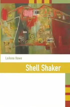 Couverture du produit · Shell Shaker