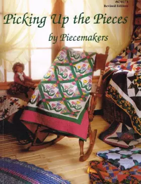 Couverture du produit · Picking up the Pieces