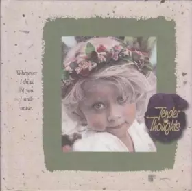 Couverture du produit · Tender Thoughts