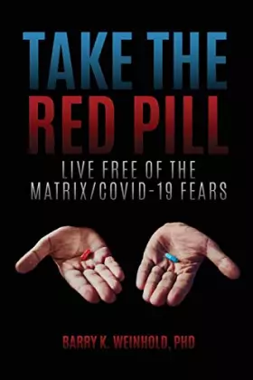 Couverture du produit · The Red Pill