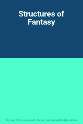 Couverture du produit · Structures of Fantasy