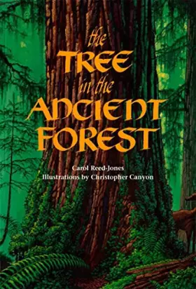 Couverture du produit · The Tree in the Ancient Forest