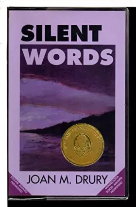 Couverture du produit · Silent Words