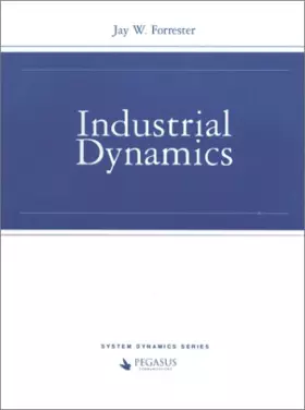 Couverture du produit · Industrial Dynamics