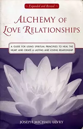 Couverture du produit · Alchemy of Love Relationships