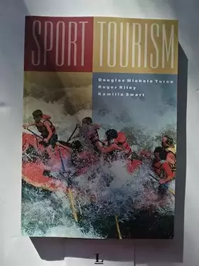 Couverture du produit · Sport Tourism