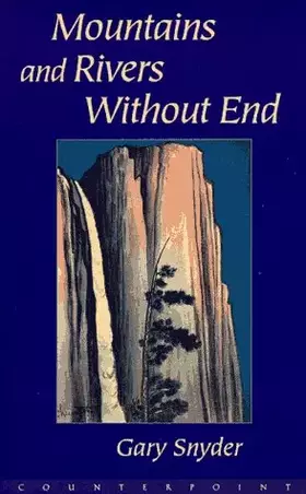 Couverture du produit · Mountains and Rivers Without End