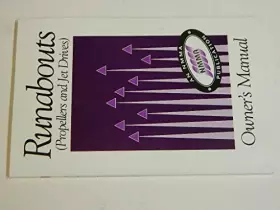 Couverture du produit · Runabouts (propellers and jet drives)