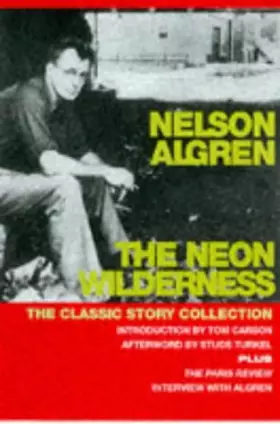 Couverture du produit · The Neon Wilderness