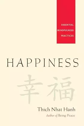 Couverture du produit · Happiness: Essential Mindfulness Practices
