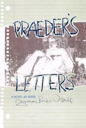 Couverture du produit · Praeder's Letters