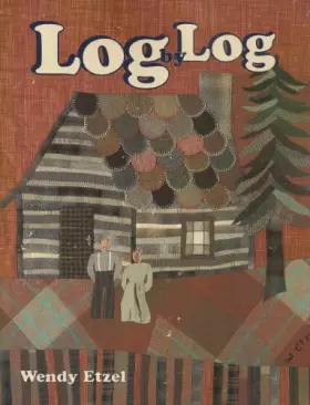 Couverture du produit · Log by log
