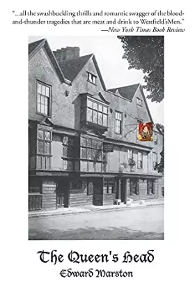 Couverture du produit · The Queen's Head