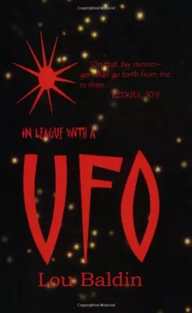 Couverture du produit · In League with a UFO