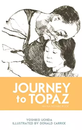 Couverture du produit · Journey to Topaz
