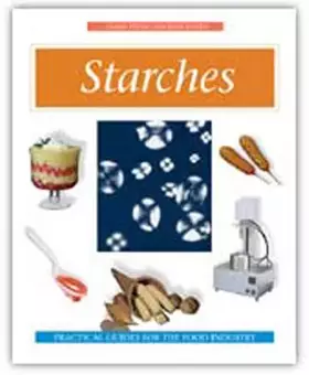 Couverture du produit · Starches