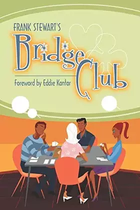 Couverture du produit · Frank Stewart's Bridge Club