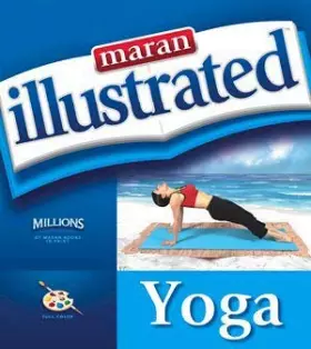 Couverture du produit · Maran Illustrated Yoga
