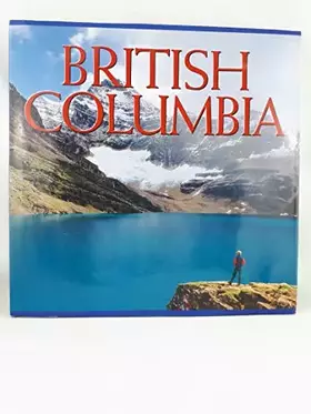 Couverture du produit · British Columbia