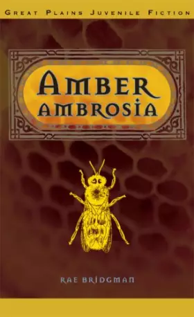 Couverture du produit · Amber Ambrosia