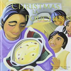 Couverture du produit · Christmas La Pouchinn