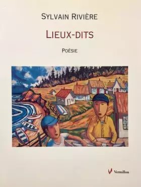 Couverture du produit · Lieux-dits