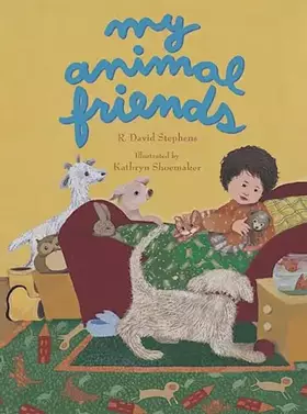 Couverture du produit · My Animal Friends