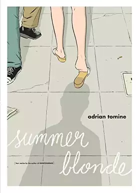 Couverture du produit · Summer Blonde