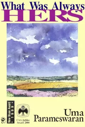 Couverture du produit · What Was Always Hers