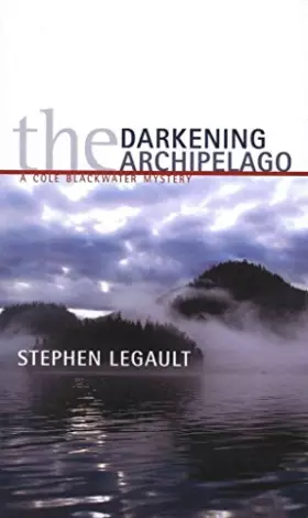 Couverture du produit · The Darkening Archipelago