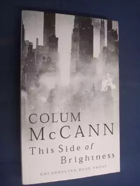 Couverture du produit · THIS SIDE OF BRIGHTNESS