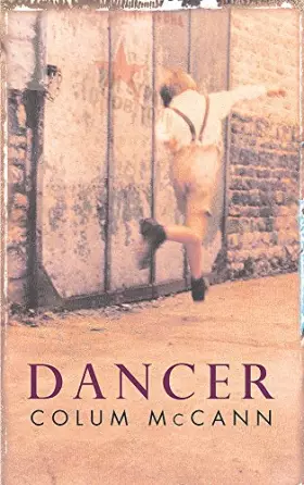 Couverture du produit · Dancer