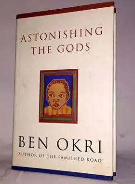 Couverture du produit · Astonishing the gods
