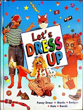 Couverture du produit · Let's Dress Up
