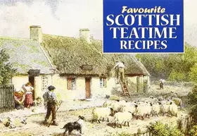 Couverture du produit · Scottish Teatime Recipes