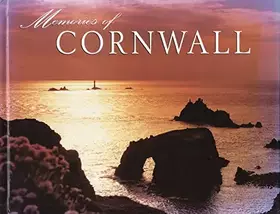 Couverture du produit · Memories of Cornwall