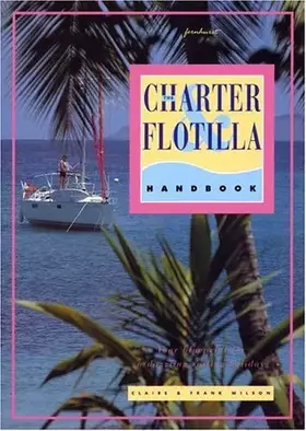 Couverture du produit · Charter and Flotilla Handbook