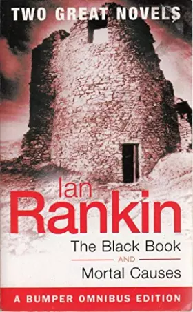 Couverture du produit · The Black Book and Mortal Causes (Omnibus)