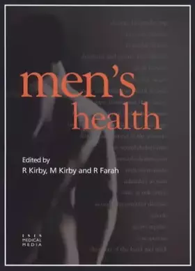 Couverture du produit · Men's Health