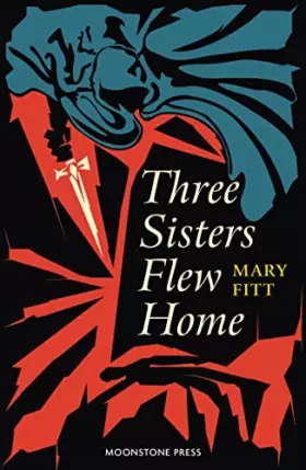 Couverture du produit · Three Sisters Flew Home