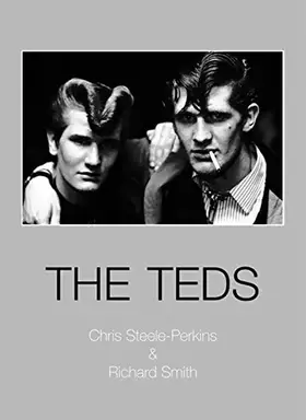 Couverture du produit · The Teds