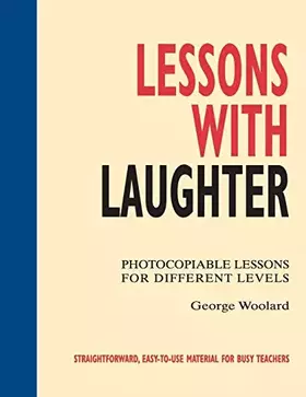 Couverture du produit · Lessons With Laughter