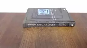 Couverture du produit · Internal Credit Risk Models: Capital Allocation and Performance Measurement