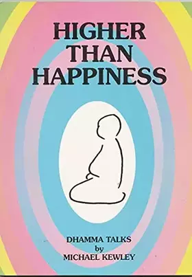 Couverture du produit · Higher Than Happiness