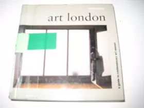 Couverture du produit · Art London: A Guide