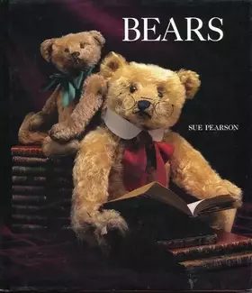 Couverture du produit · Bears