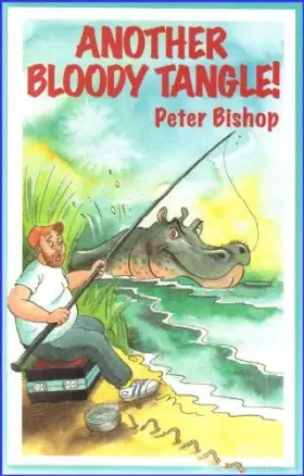 Couverture du produit · Another Bloody Tangle!