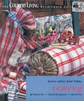 Couverture du produit · Sewing